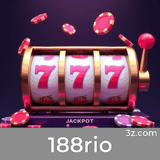 188rio: Cassino ao Vivo com Experiência Profissional